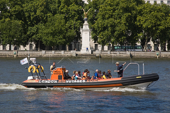 Thames Challenger