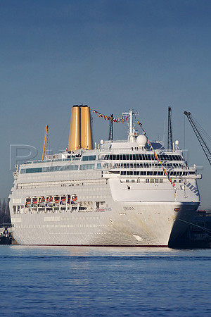 Oriana