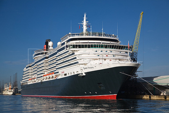 Queen Victoria