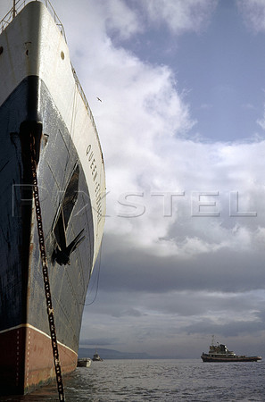 Queen Elizabeth