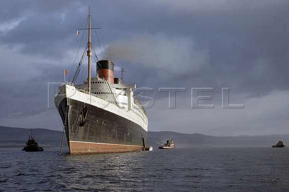 Queen Elizabeth