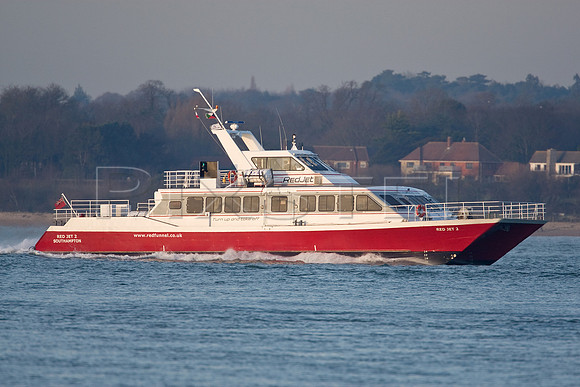 Red Jet 2