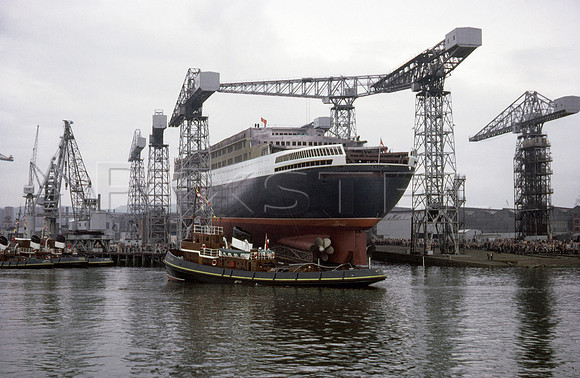 Queen Elizabeth 2