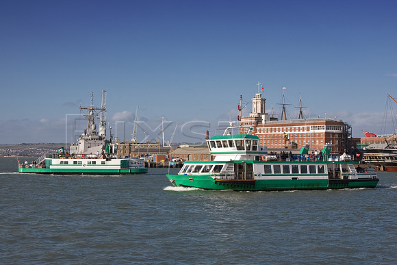 Spirit of Gosport