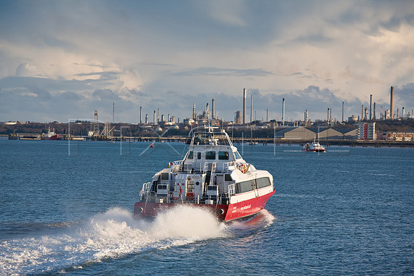 Red Jet 3