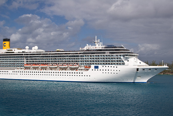 Costa Atlantica