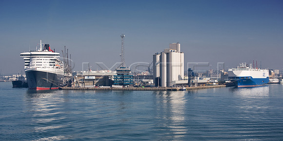 Two Sides of Southampton