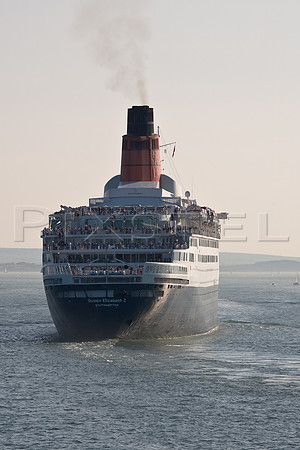 Queen Elizabeth 2