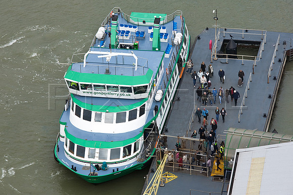 Spirit of Portsmouth