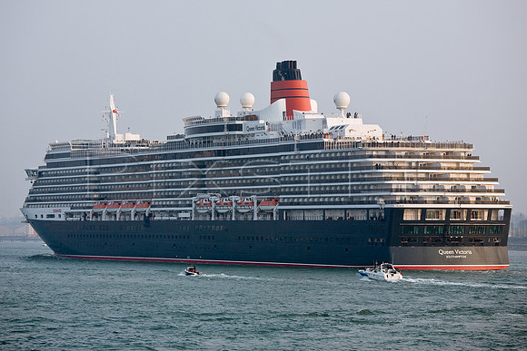 Queen Victoria