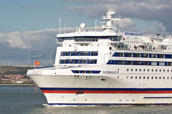 Normandie