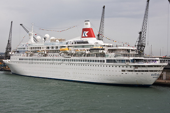 Boudicca