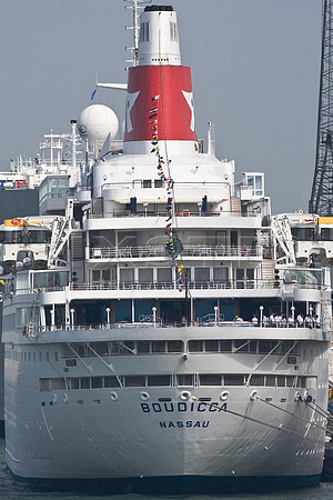 Boudicca