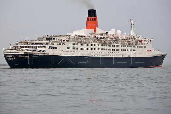 Queen Elizabeth 2