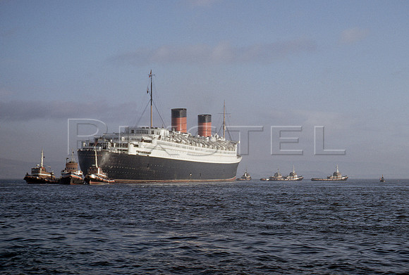 Queen Elizabeth
