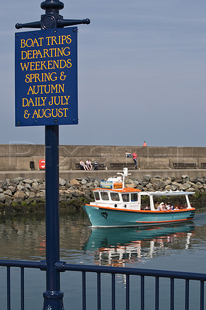 Bangor Boats 'Rachlyn'