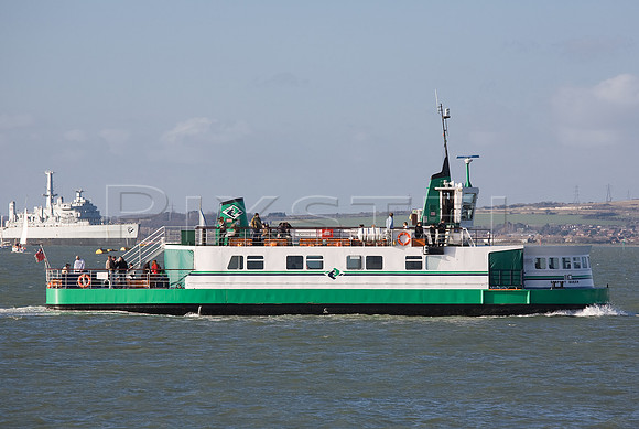 Gosport Queen
