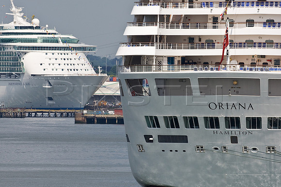 Oriana