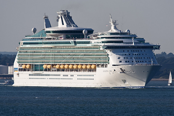 Navigator of the Seas