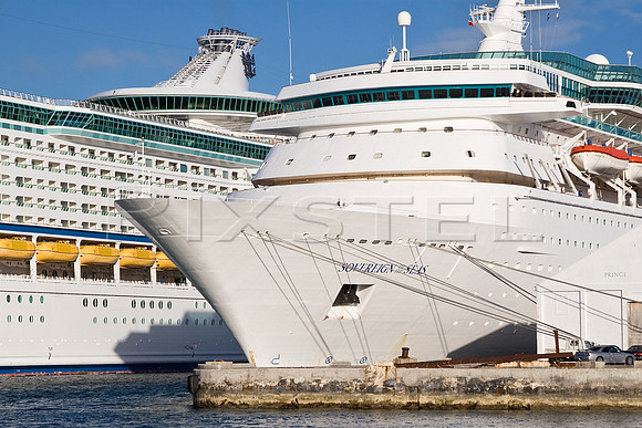 Sovereign of the Seas