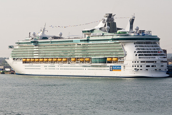 Liberty of the Seas