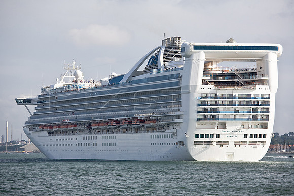 Grand Princess