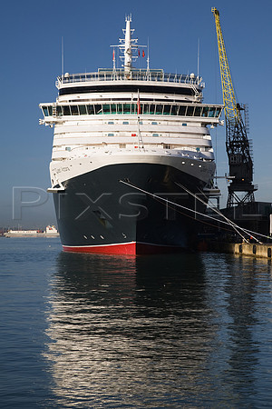 Queen Victoria