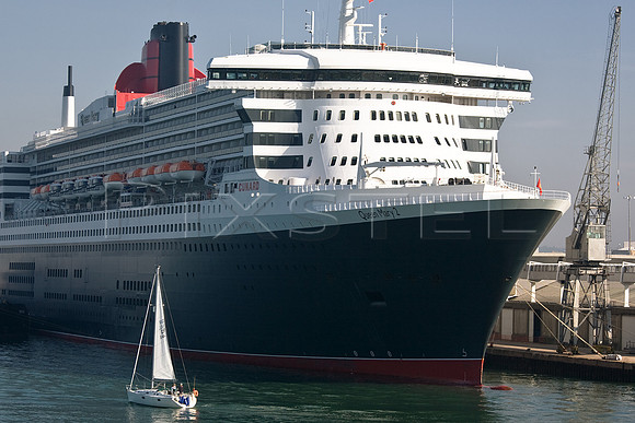 Queen Mary 2