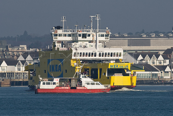 Southampton Ferries