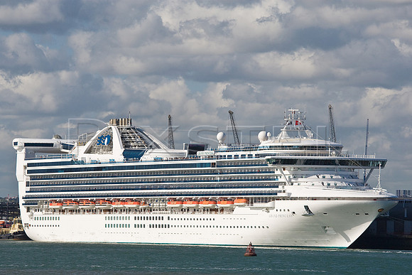 Grand Princess