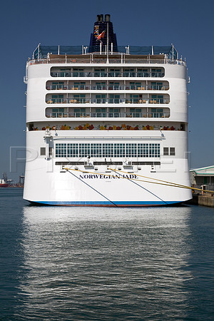 Norwegian Jade
