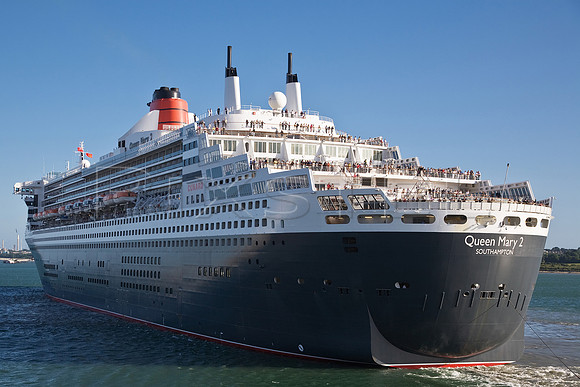 Queen Mary 2