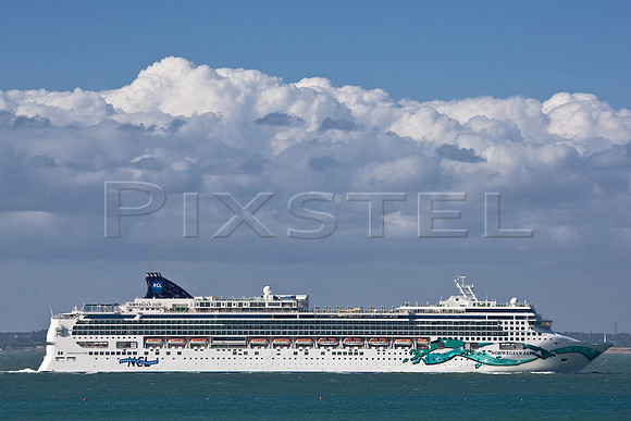 Norwegian Jade