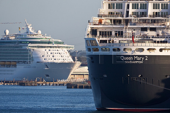Queen Mary 2