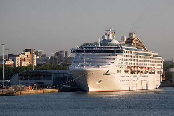 Oceana at Ocean Terminal