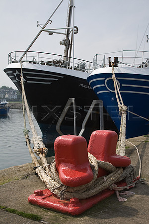 Trawlers