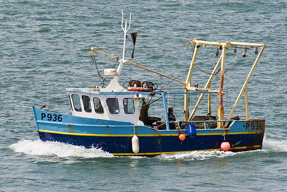 El Barco