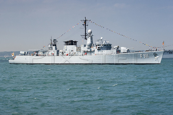 Westdiep in the Solent