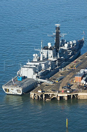 HMS Richmond F239