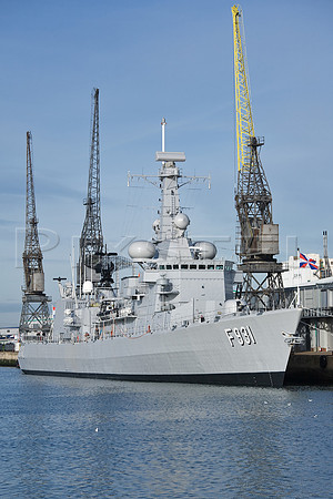 Louise-Marie F931