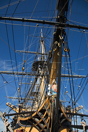 HMS Victory