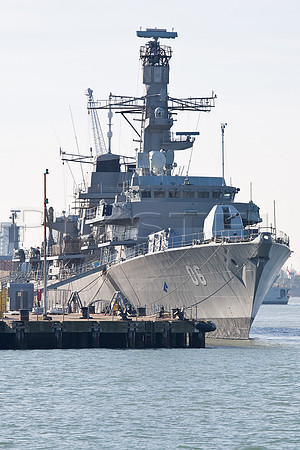 CNS Almirante Condell