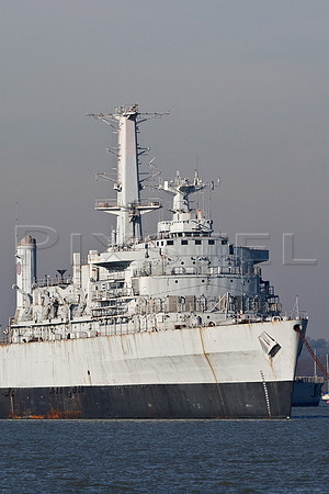 HMS Intrepid