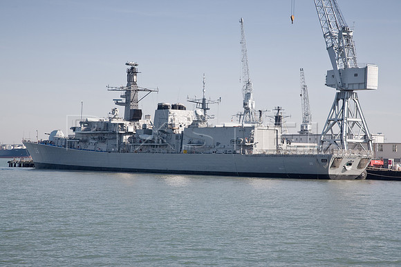 Almirante Condell FF-06