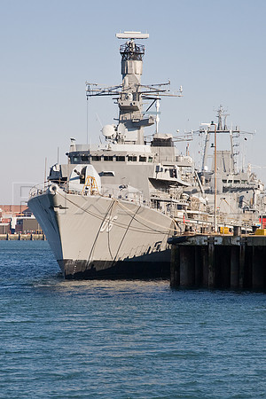 CNS Almirante Condell