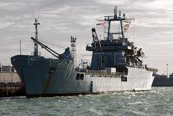 Sir Bedivere L3004