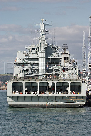 Argus A135