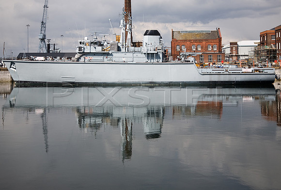 HMS Cottesmore