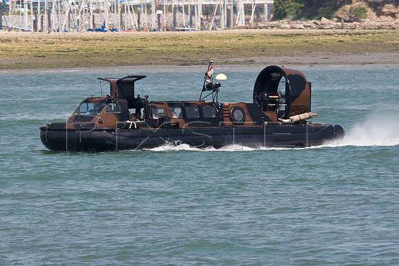 Griffon 2000 TDX