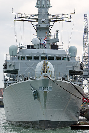 HMS Lancaster